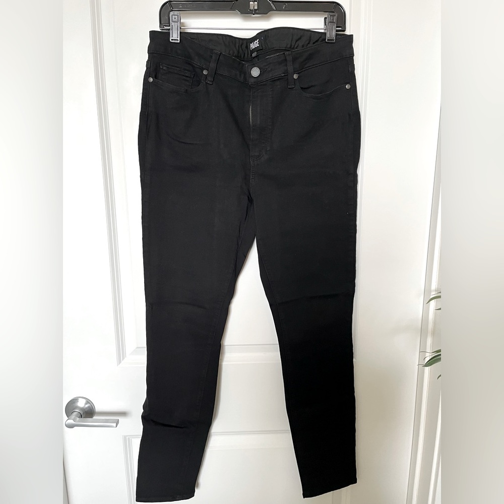 #paige #hoxton #ultra #skinny jeans